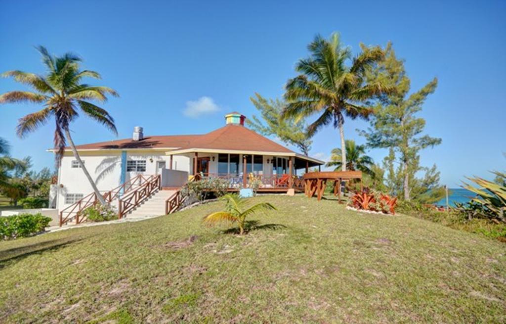 Unique Village Palmetto Point Eksteriør billede