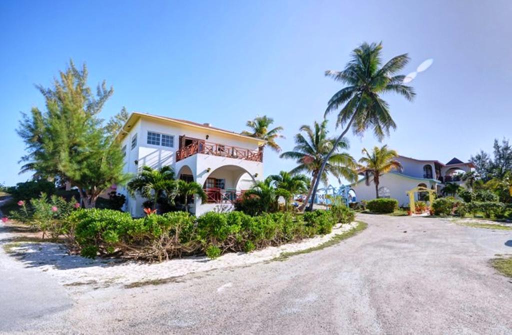 Unique Village Palmetto Point Eksteriør billede